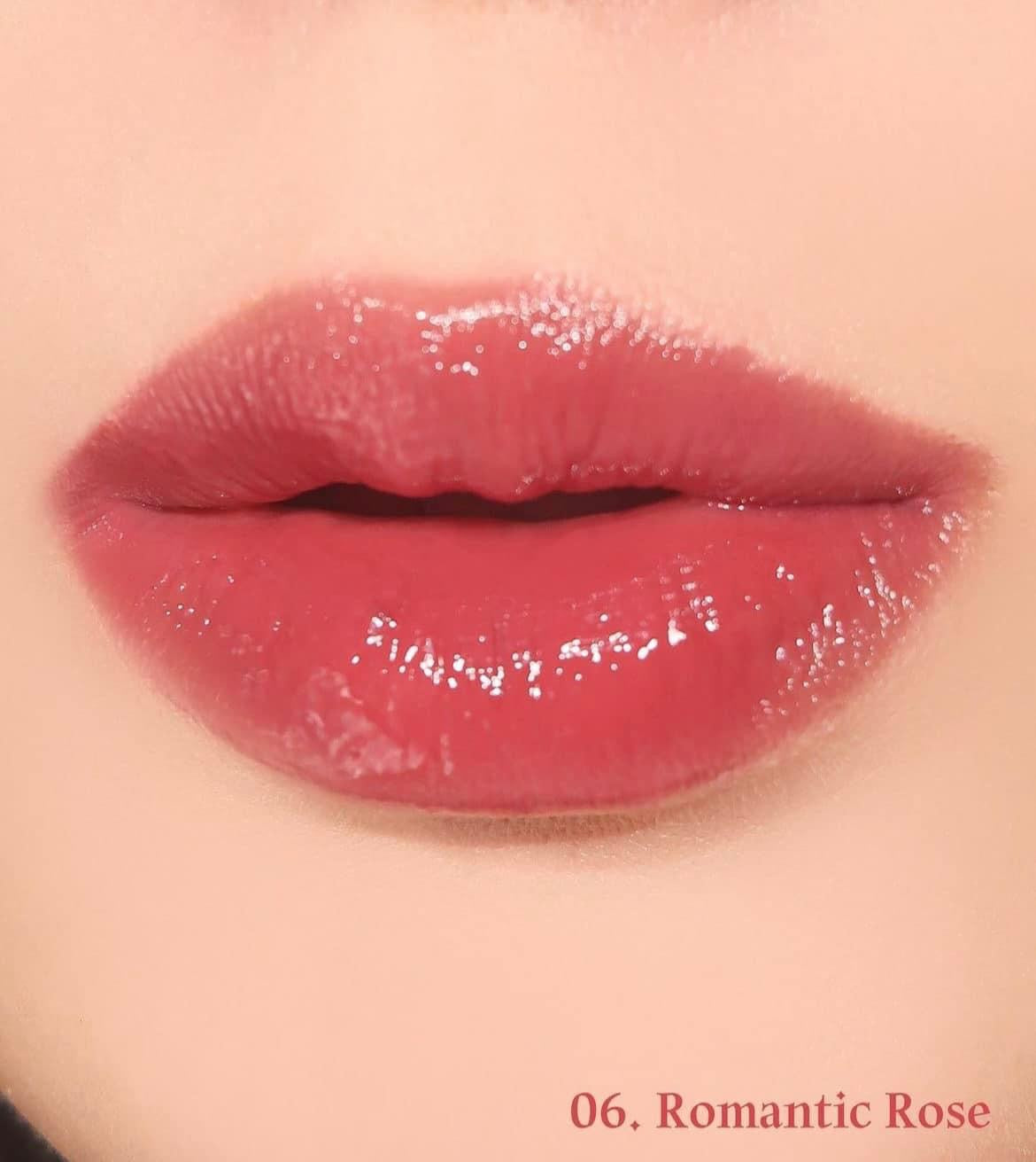 I’m Meme Lip Silhouette Gloss Tint