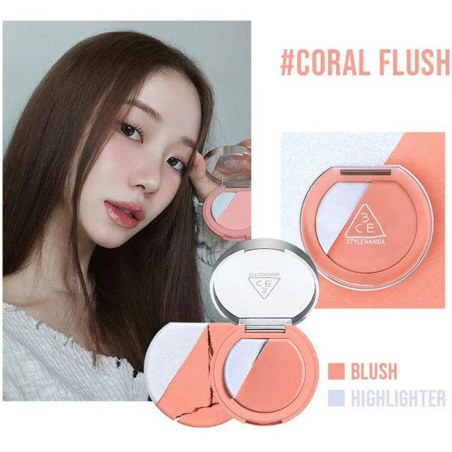 3CE Blushlighter