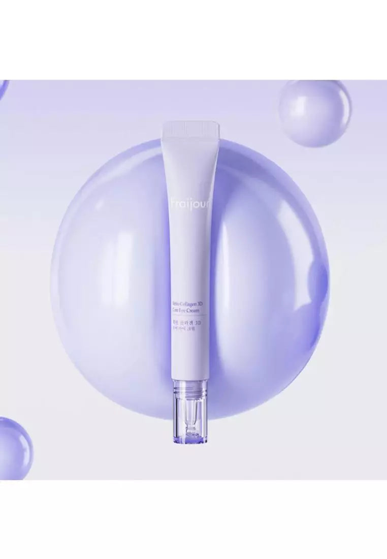 Fraijour Retin-Collagen 3D Core Eye Cream