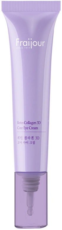 Fraijour Retin-Collagen 3D Core Eye Cream