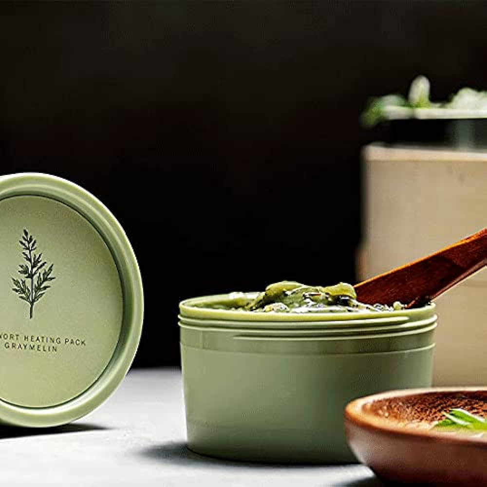 Graymelin Mugwort Heating Pack