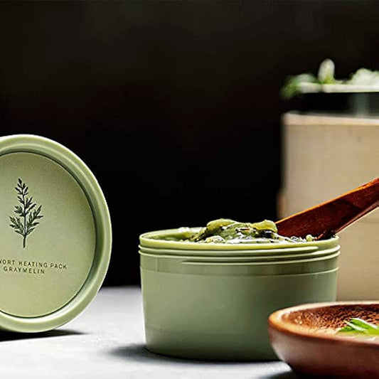 Graymelin Mugwort Heating Pack