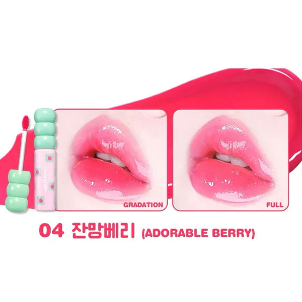 Colorgram Fruity Glass Tint