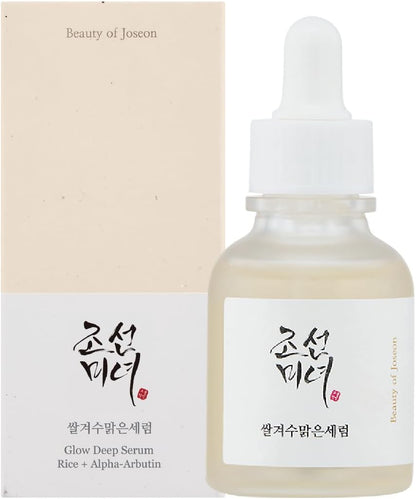 Beauty Of Joseon Glow Deep Serum