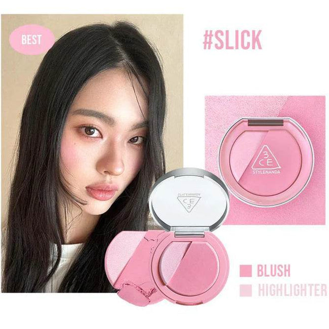 3CE Blushlighter
