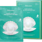 JM Solution Marine Luminous Pearl Deep Moisture Mask