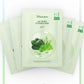 JM Solution Leaf Infused Soothing  Mask