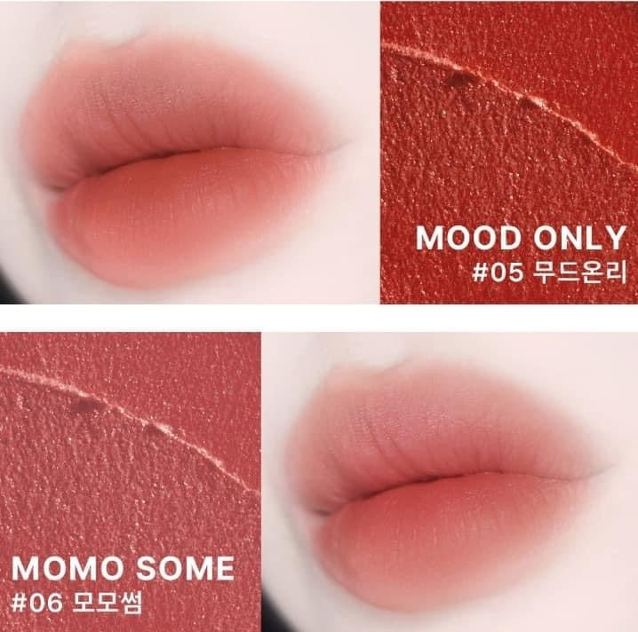 ACHIC Moodsome Matt Lipstick