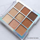 ACHIC Moodsome Shadow Palette