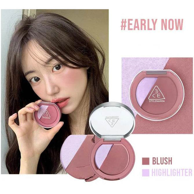 3CE Blushlighter