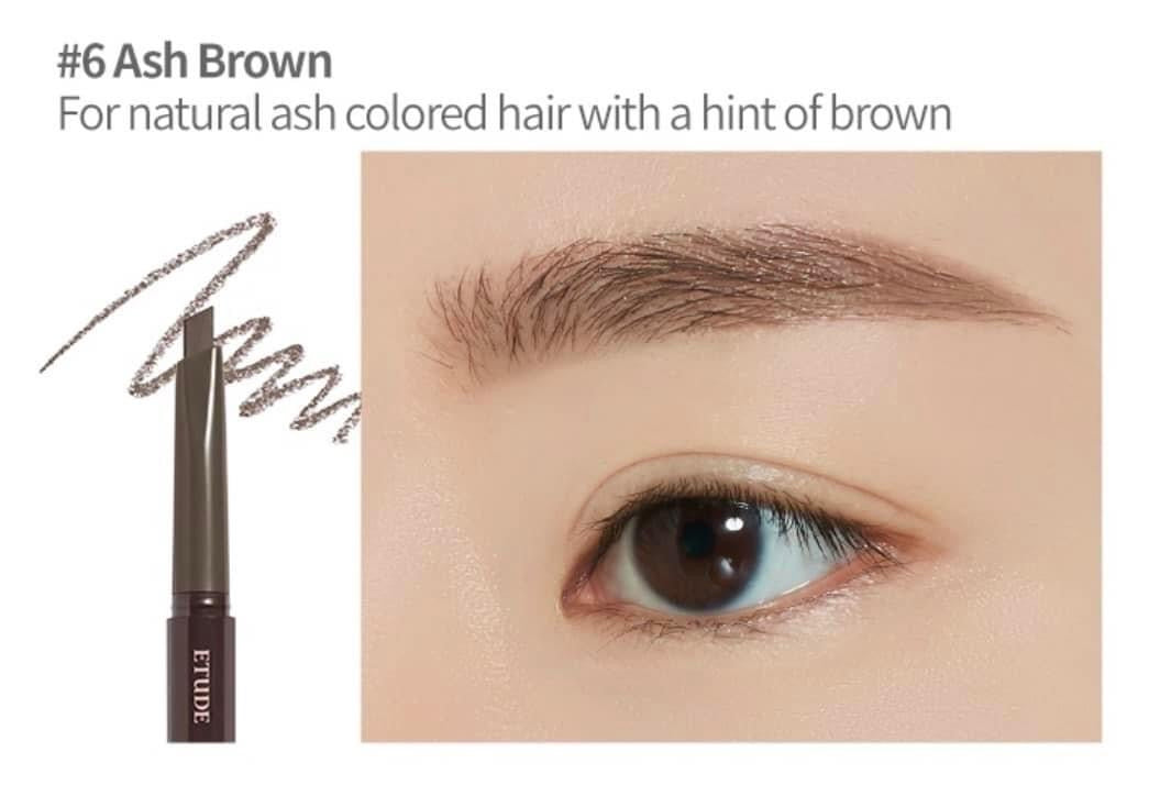 Etude House Drawing Eyebrow