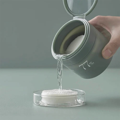 Anua Heartleaf 77% Clear Pad 160ml