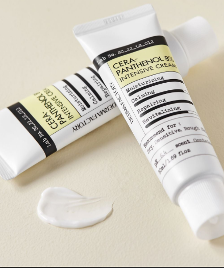 Dermafactory Cera-Panthenol 8% Intensive Cream