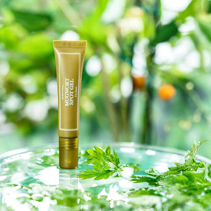 I’m From Mugwort Spot Gel