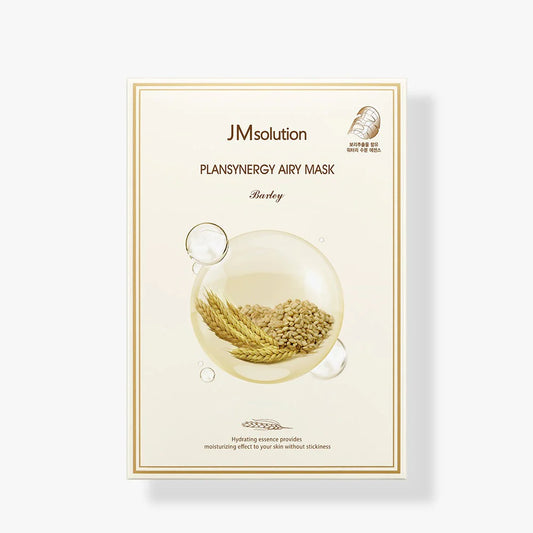 JM Solution Plansynergy Airy Mask