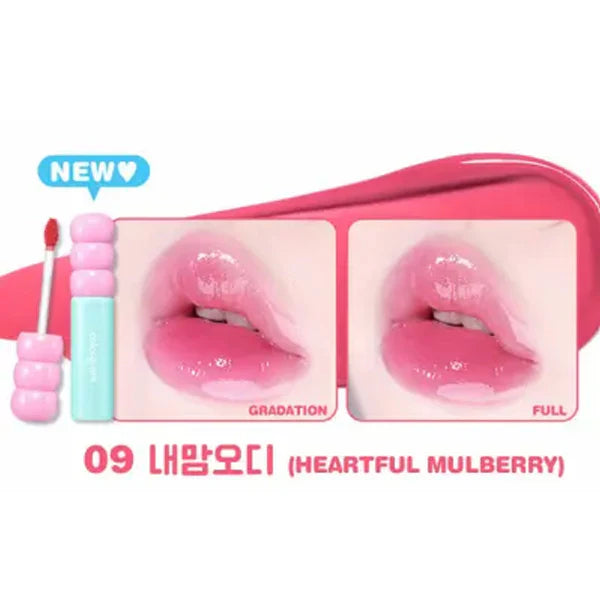 Colorgram Fruity Glass Tint