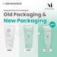 Bring Green Aloe 97% Soothing Gel 300ml