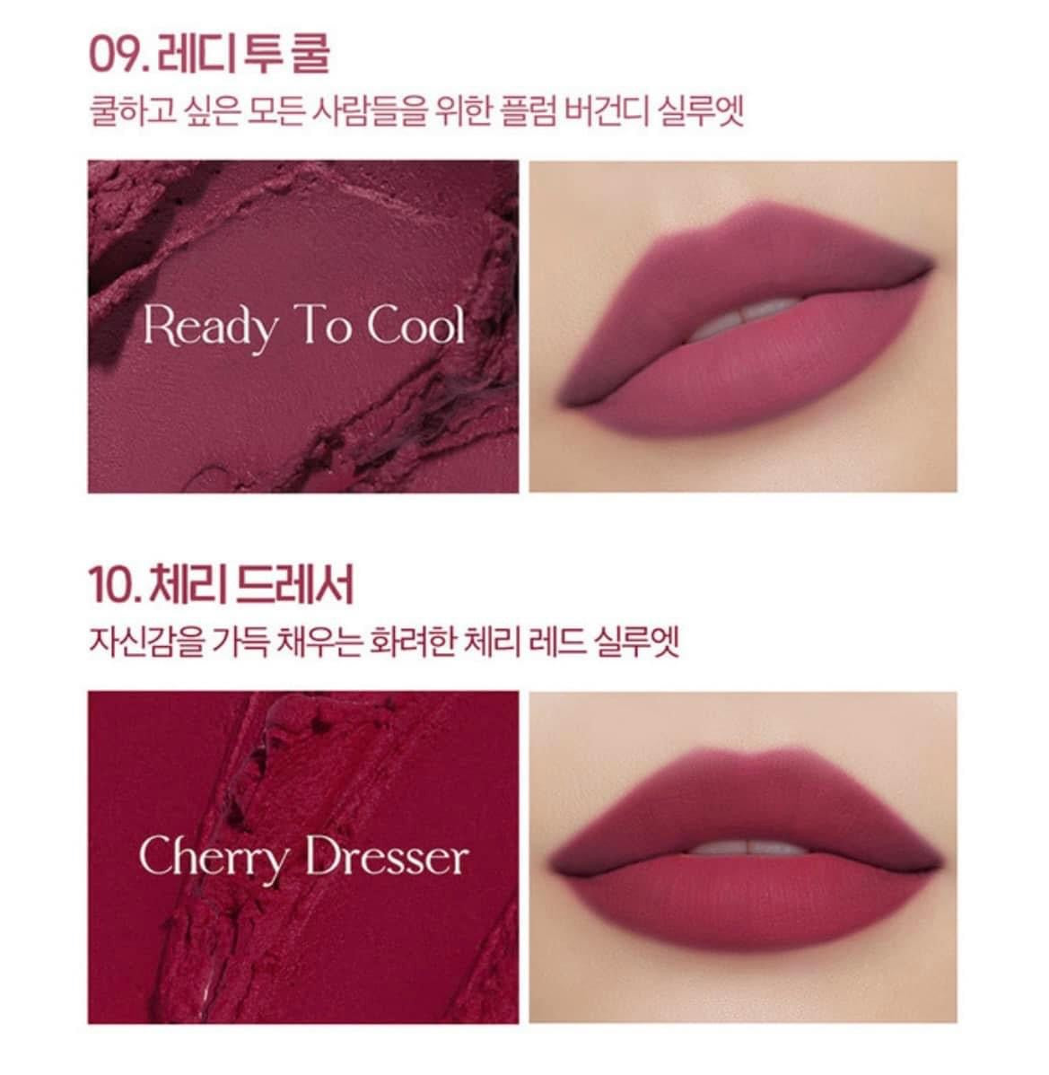 I'm Meme Matte Velvet Tint