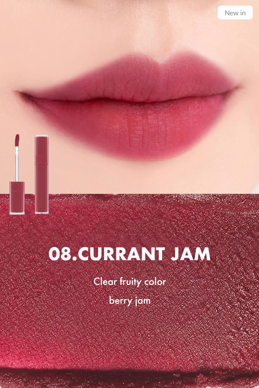 Romand Blur Fudge Tint