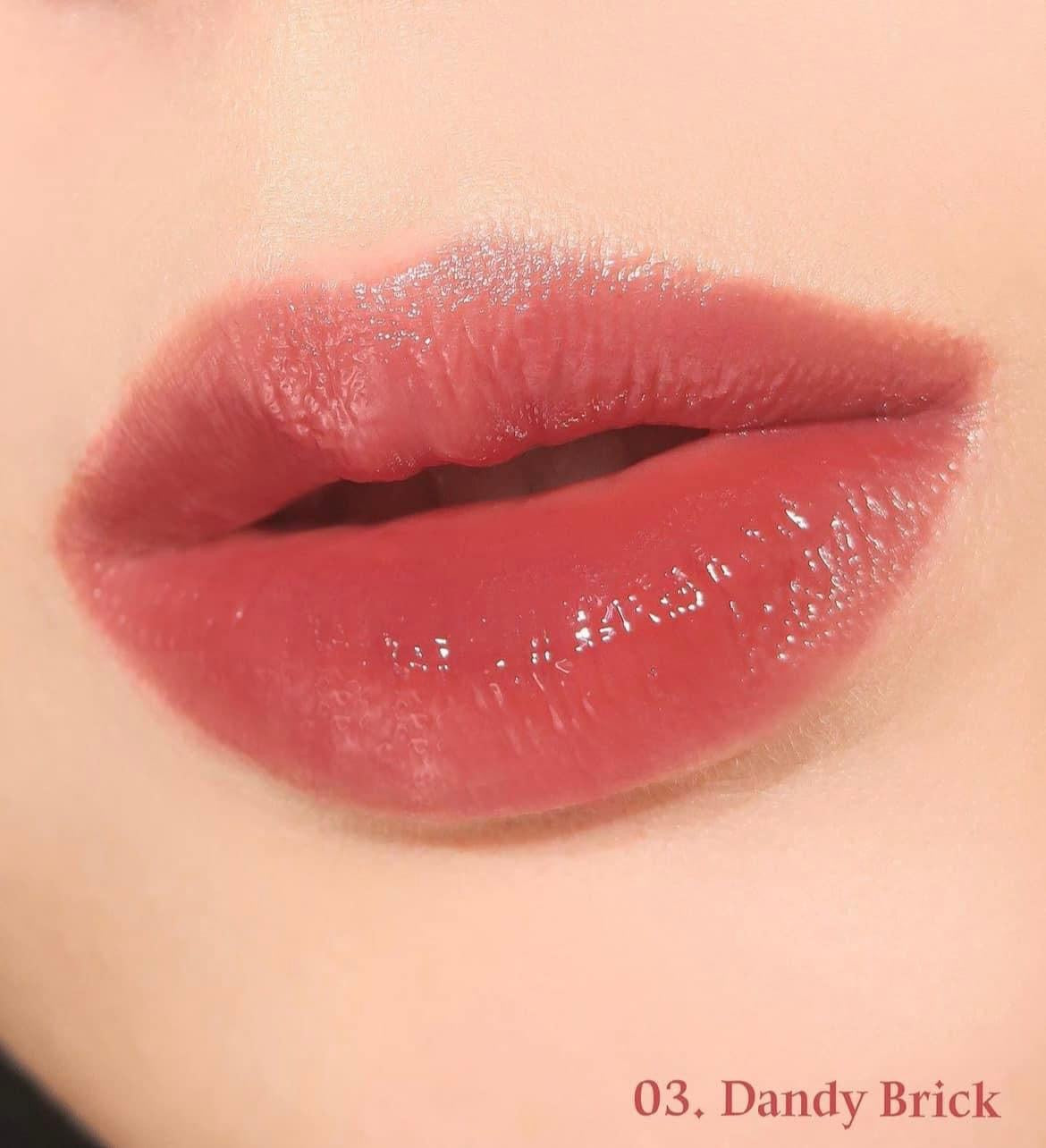 I’m Meme Lip Silhouette Gloss Tint