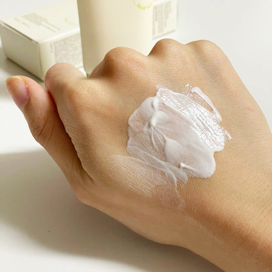 Hyggee Vegan Suncream 50ml