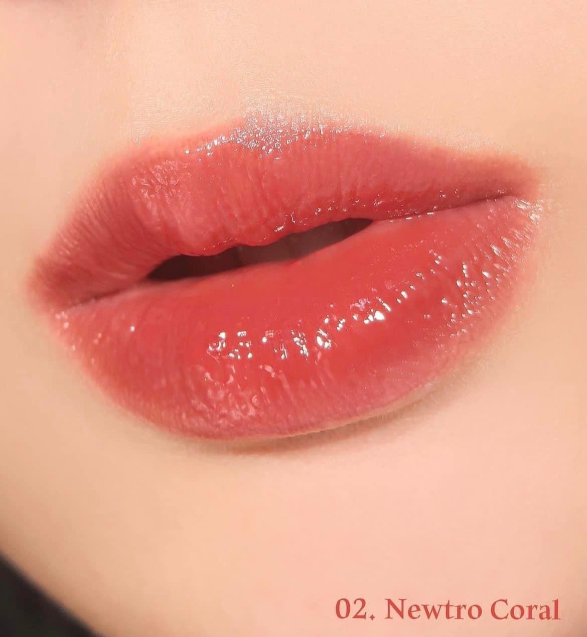 I’m Meme Lip Silhouette Gloss Tint