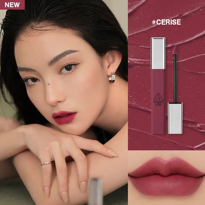 3CE Cloud Lip Tint