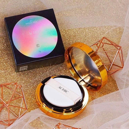 ACHIC Modern Black Rabel Cushion