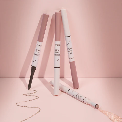 Etude House Cute Eyes Maker