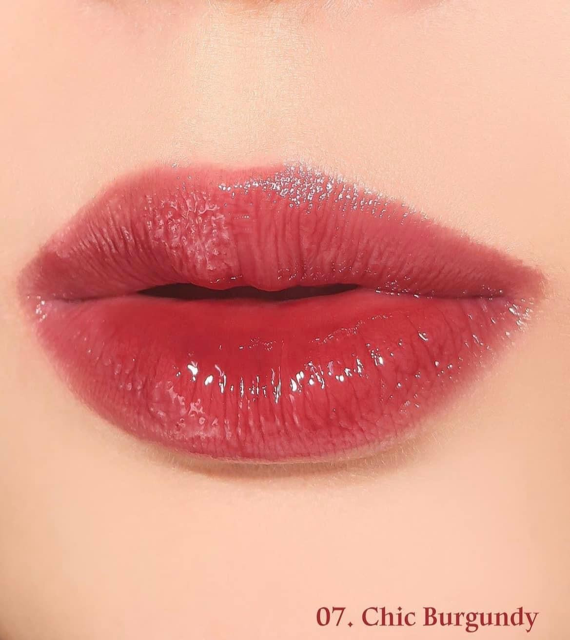 I’m Meme Lip Silhouette Gloss Tint