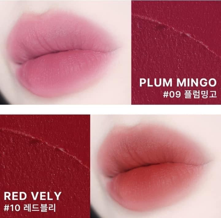 ACHIC Moodsome Matt Lipstick