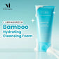 Bring Green Bamboo Hydrating Cleansing Foam 120ml