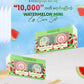 LWAY Watermelon Mini Set