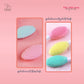 LWAY Lip Scrubber