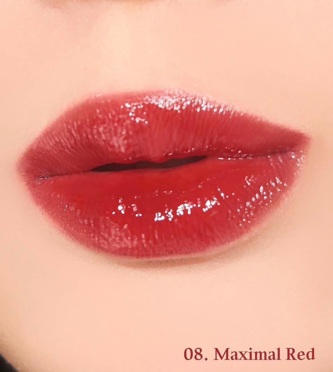 I’m Meme Lip Silhouette Gloss Tint