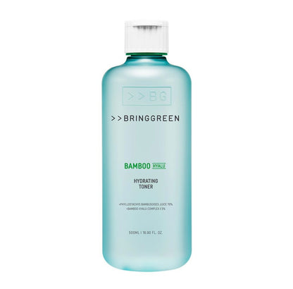 Bring Green Bamboo Hydrating Toner