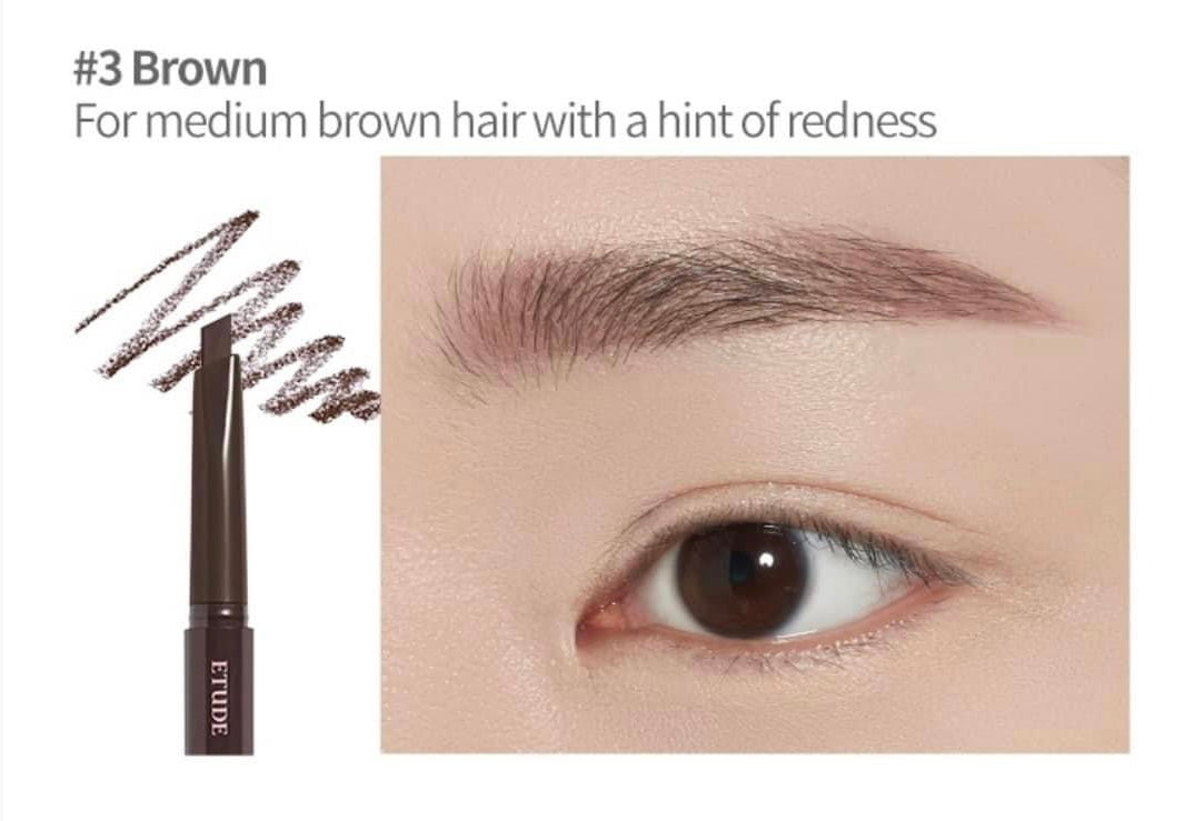 Etude House Drawing Eyebrow