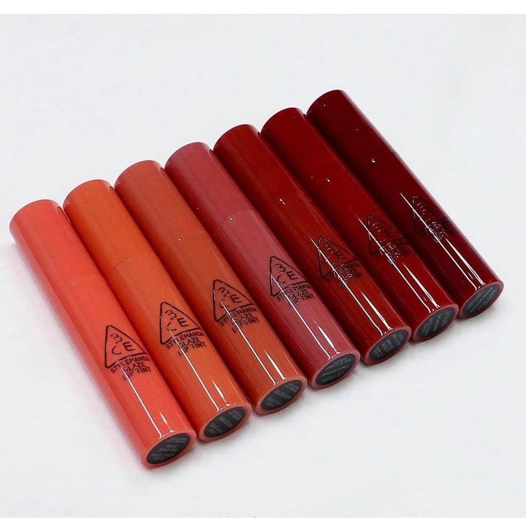 3CE Glaze Lip Tint