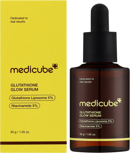 Medicube Gluta Glow Serum 30g