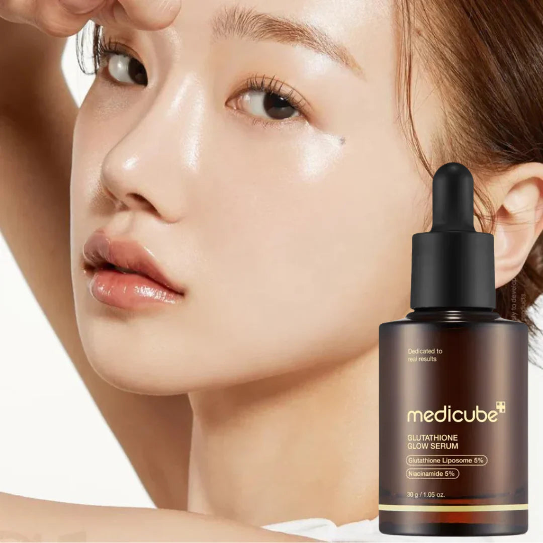 Medicube Gluta Glow Serum 30g
