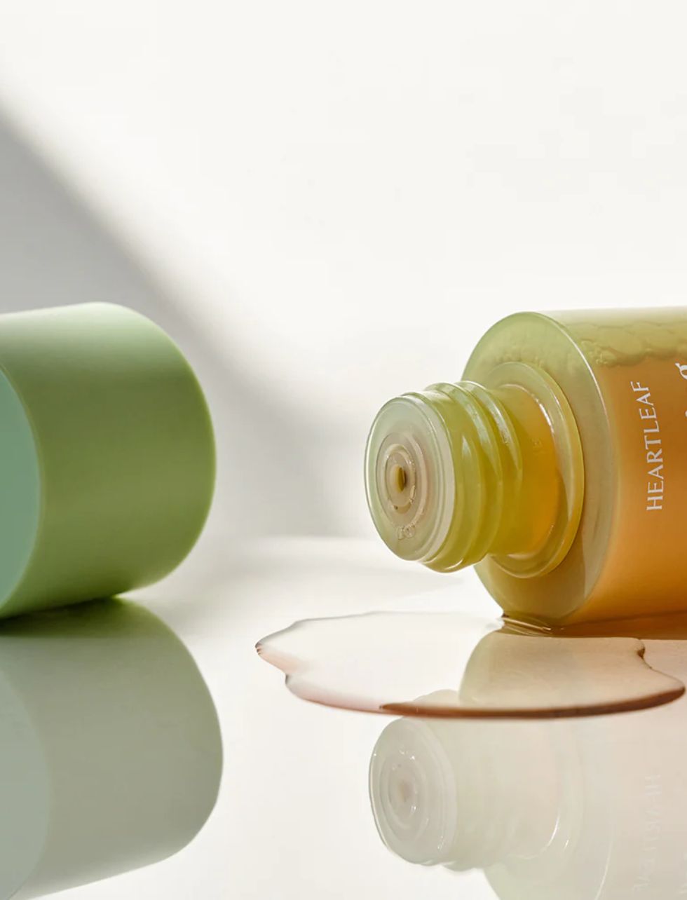 Goodal Heartleaf Calming Moisture Essence