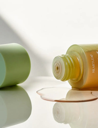 Goodal Heartleaf Calming Moisture Essence