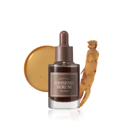 I'm From Ginseng Serum
