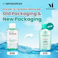 Bring Green Tea Tree Cica Sensitive Cleansing Water