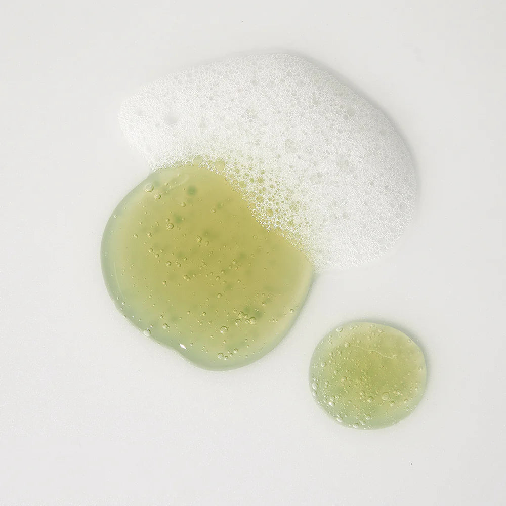 KAINE Rosemary Relief Gel Cleanser