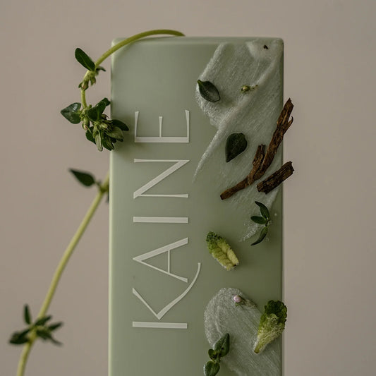 KAINE Green Fit Pro Sun Cream