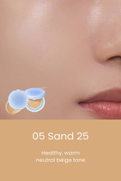 Romand Bare Water Cushion