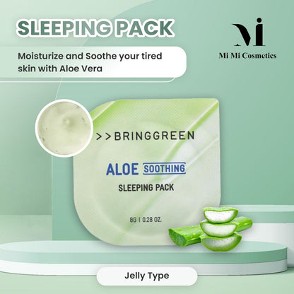 Bring Green Fresh Ball Pack