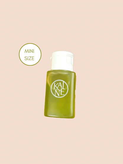 KAINE Rosemary Relief Gel Cleanser