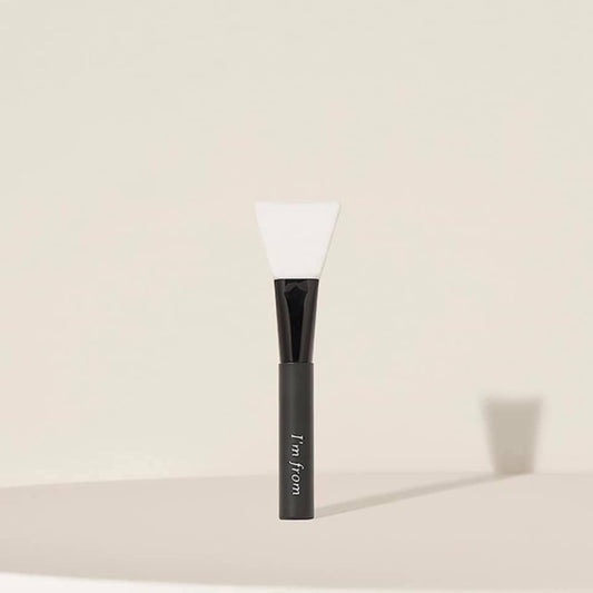 I'm From Silicon Mask Brush